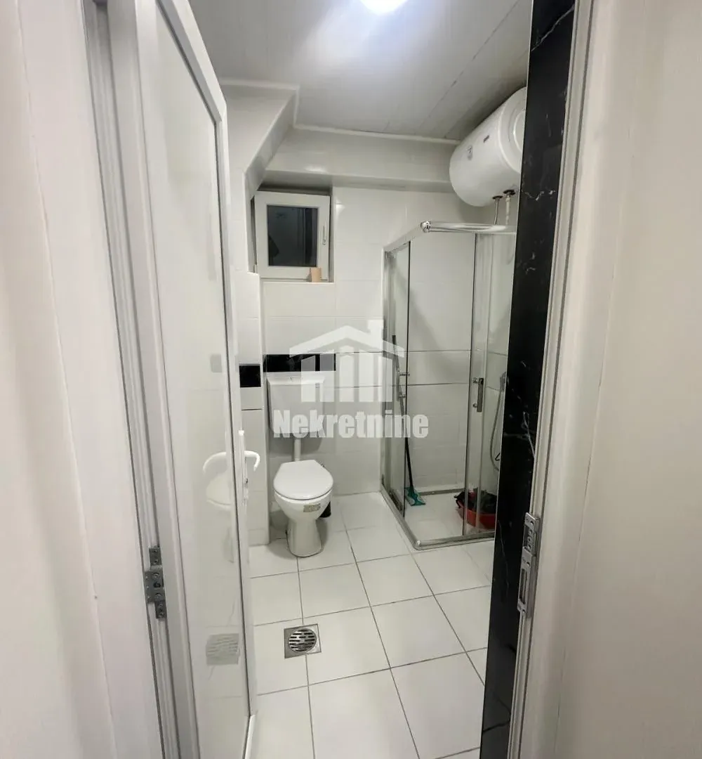 Sale, two bedroom apartment, 50m², Stari Grad, Beograd