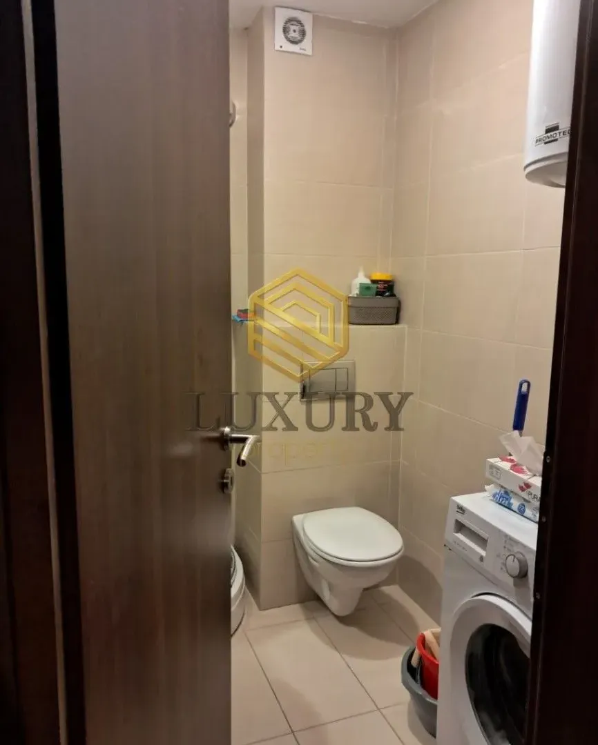 Rent, studio apartment, 29m², Ljubović, Podgorica