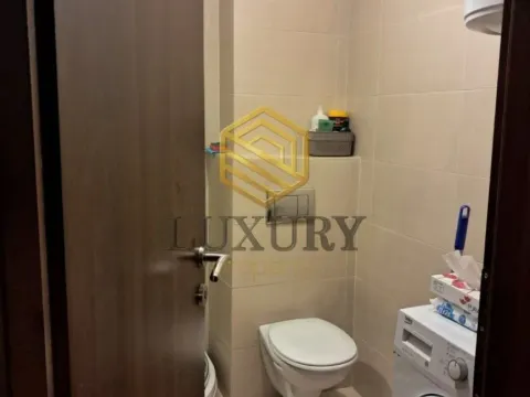 Izdavanje, garsonjera, 29m², Ljubović, Podgorica - image 7