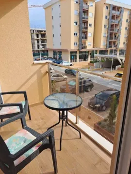 Rent, one bedroom apartment, 50m², City Kvart, Podgorica - image 5