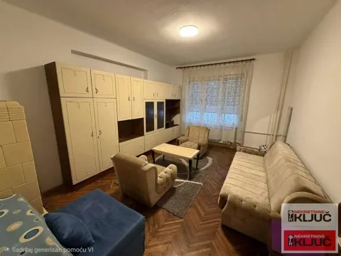 Izdavanje, dvosoban stan, 47m², Bulevar Oslobodjenja, Novi Sad Sve Podlokacije - image 2