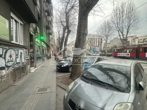 Prodaja, trosoban stan, 76m², Stari Grad, Beograd - image 11