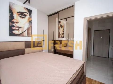 Izdavanje, jednosoban stan, 45m², Zabjelo, Podgorica - image 12