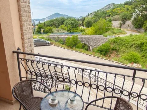 Sale, apartment, 140m², Kamenovo, Budva - image 12