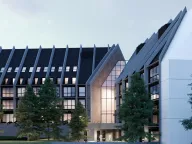 Sale, one bedroom apartment, 42m², Centar, Kolašin - image 4