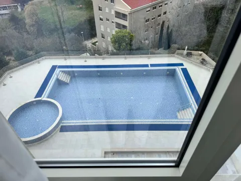 Rent, apartment, 43m², Bečići, Budva - image 10