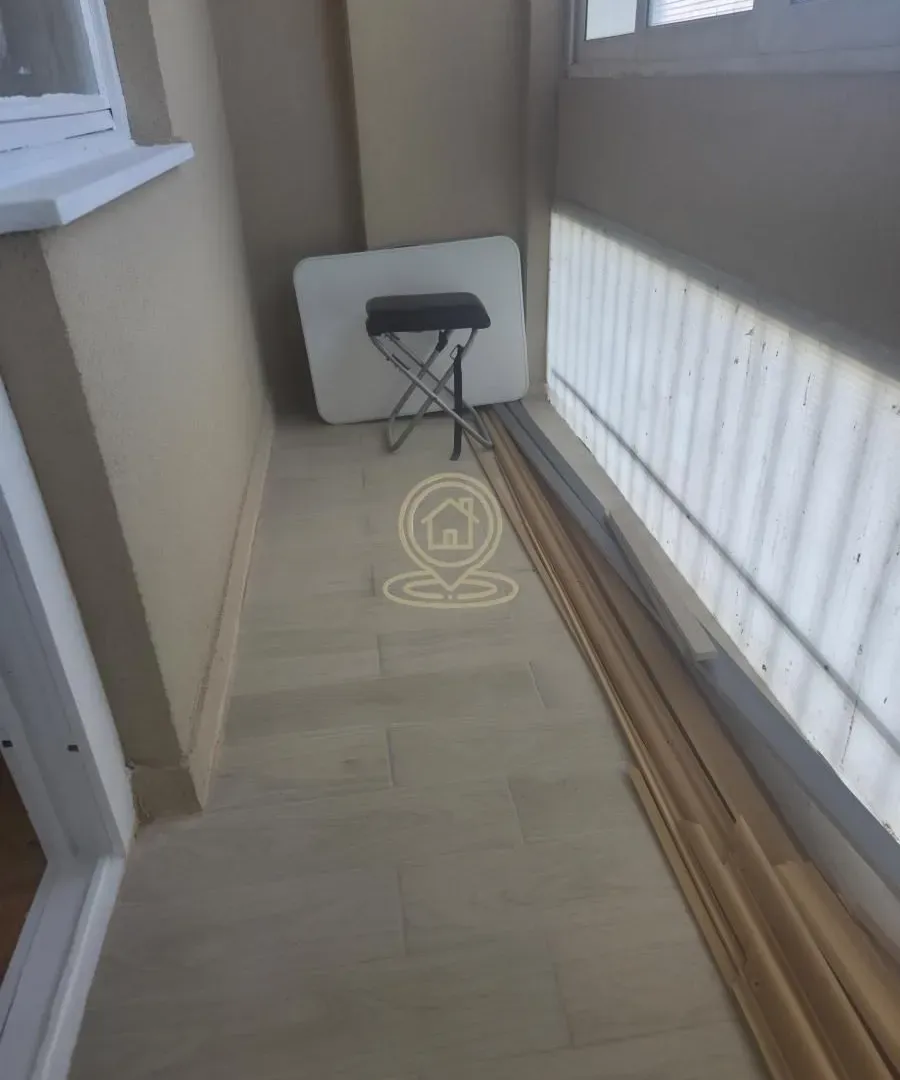 Prodaja, trosoban stan, 75m², Medijana, Niš