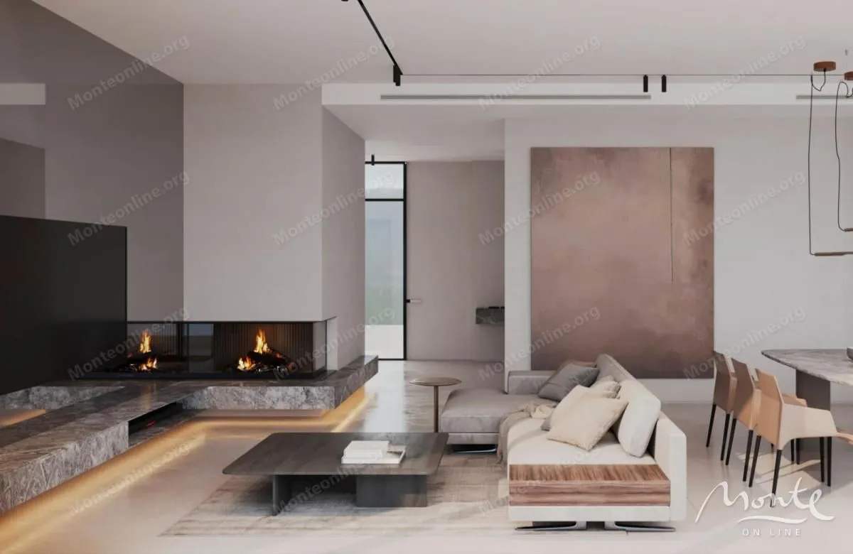 Sale, house, 272m², Podi, Herceg Novi