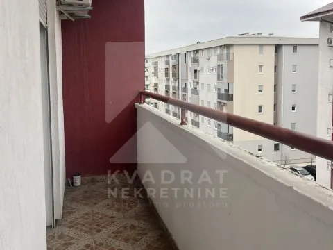 Izdavanje, jednosoban stan, 40m², Zabjelo, Podgorica - image 6
