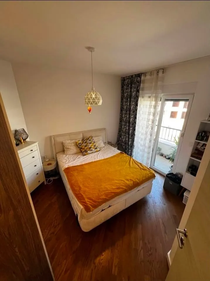 Prodaja, jednosoban stan, 44m², Zagorič, Podgorica