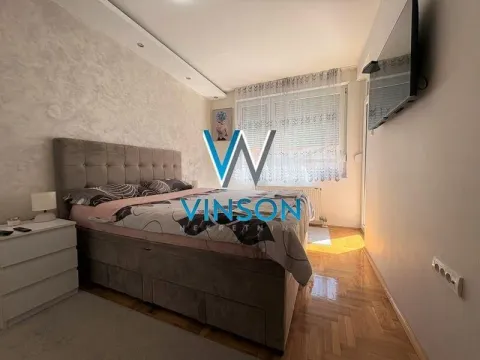 Izdavanje, jednosoban stan, 38m², Centar, Novi Sad - image 11