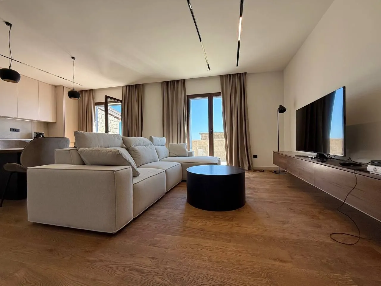 Sale, house, 195m², Reževići, Budva