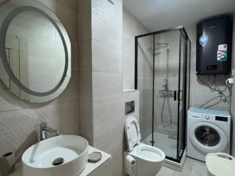 Izdavanje, jednosoban stan, 46m², Šušanj, Bar - image 3