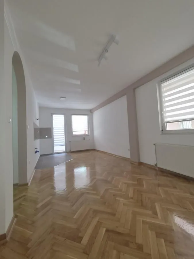 Prodaja, jednosoban stan, 40m², Grbavica, Novi Sad Sve Podlokacije