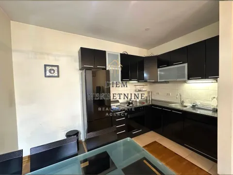 Sale, two bedroom apartment, 66m², Preko Morače, Podgorica - image 7