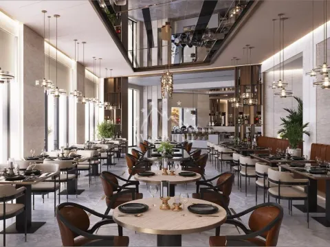 Prodaja, garsonjera, 36m², Tivat, Crna Gora - image 15