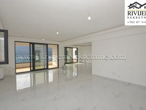 Prodaja, dvosoban stan, 124m², Đenovići, Herceg Novi - image 7