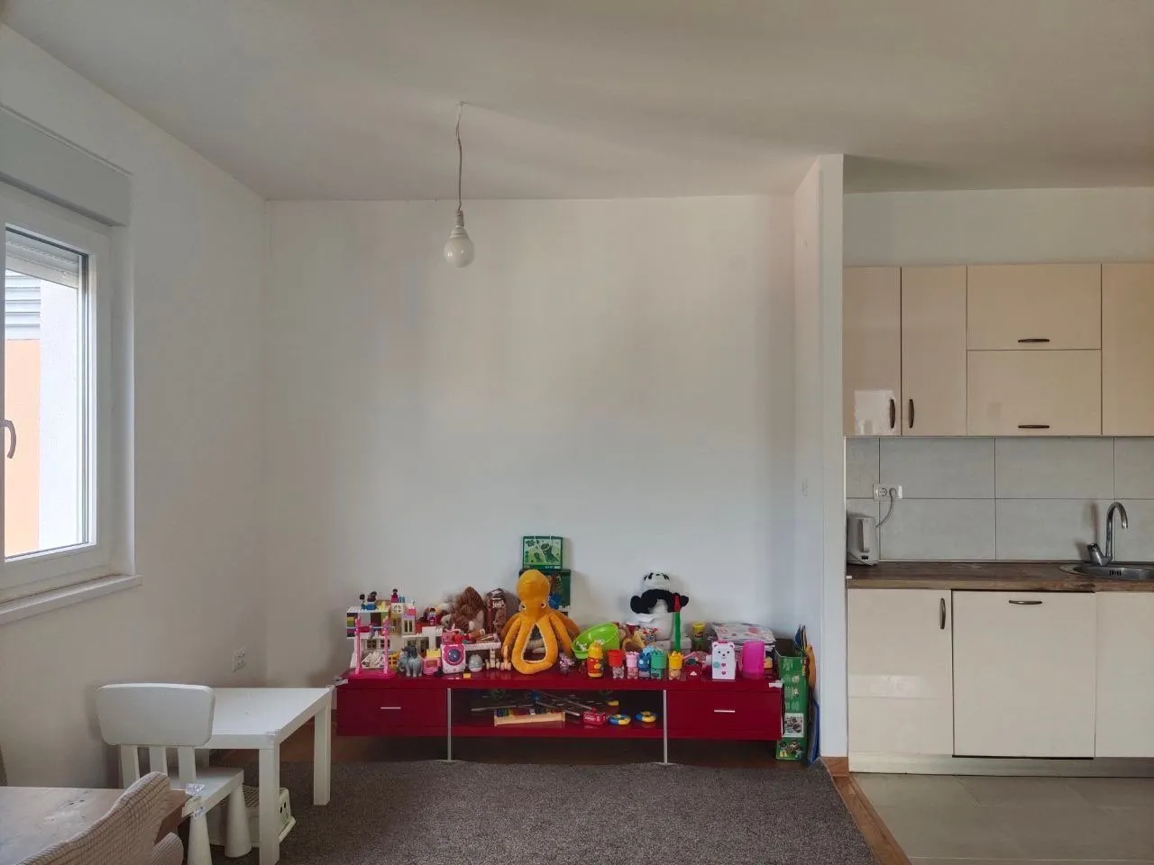 Prodaja, stan, 101m², Podgorica, Crna Gora