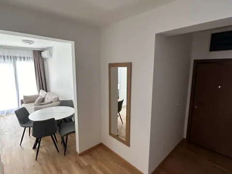 Rent, two bedroom apartment, 60m², Rozino, Budva - image 12