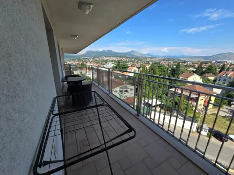 Sale, three bedroom apartment, 120m², Gorica C, Podgorica - image 20