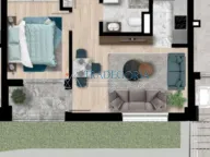 Prodaja, jednosoban stan, 39m², Bar, Crna Gora - image 5