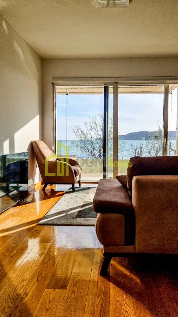 Sale, one bedroom apartment, 85m², Rafailovići, Budva
