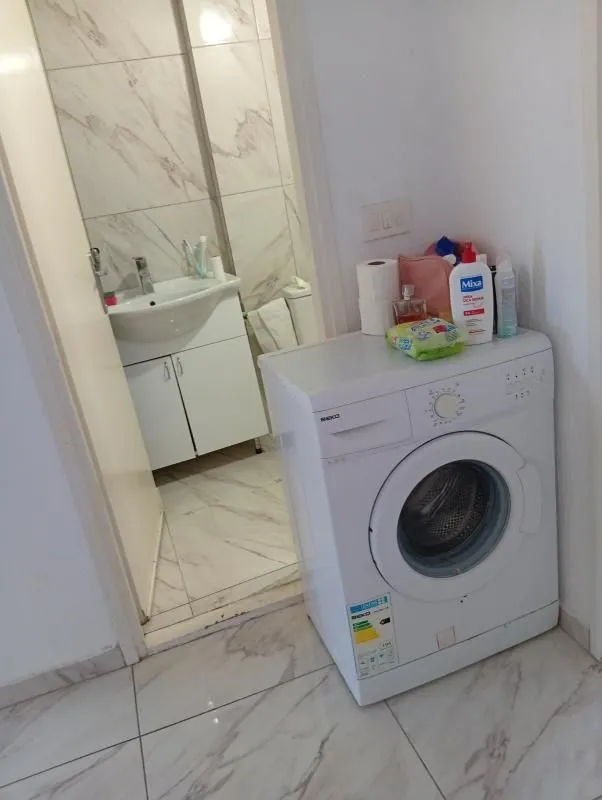 Sale, one bedroom apartment, 51m², Budva, Crna Gora