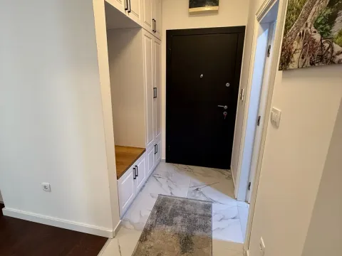 Sale, one bedroom apartment, 44m², 1 maj, Podgorica - image 9