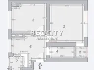 Prodaja, stan, 60m², Palata Pravde, Beograd - image 15