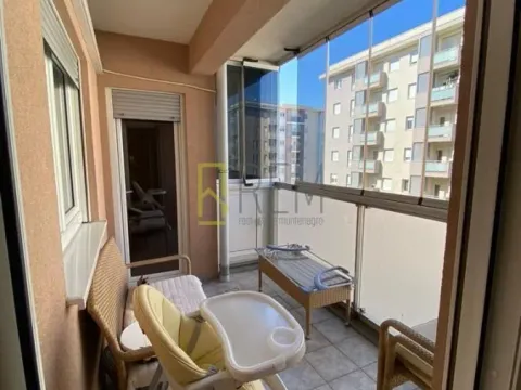Sale, two bedroom apartment, 67m², City Kvart, Podgorica - image 12