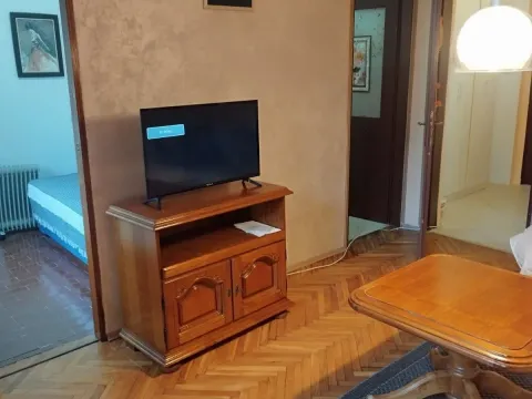 Izdavanje, jednosoban stan, 35m², Zabjelo, Podgorica - image 8