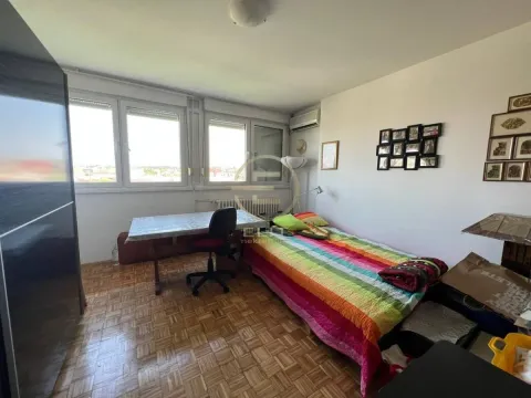 Sale, two bedroom apartment, 64m², Liman 2, Novi Sad Sve Podlokacije - image 10