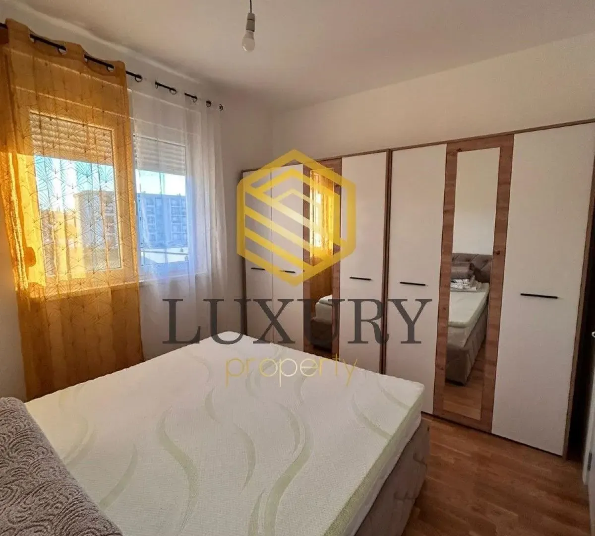 Rent, one bedroom apartment, 42m², Zabjelo, Podgorica