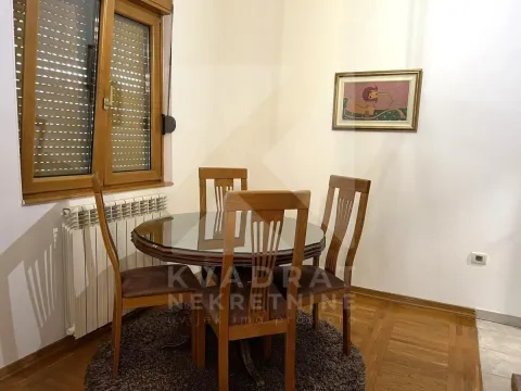 Rent, one bedroom apartment, 45m², Kruševac, Podgorica - image 3