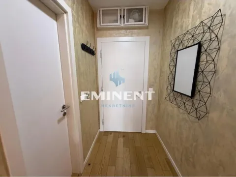 Izdavanje, jednosoban stan, 35m², Novi Beograd Blok 67, Novi Beograd Sve Podlokacije - image 9