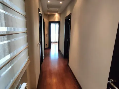 Sale, four bedroom apartment, 125m², Vračar Hram, Vračar Sve Podlokacije - image 13