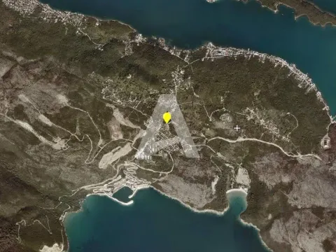 Prodaja,  zemljište, 275m2, Luštica, Herceg Novi