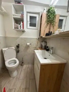 Prodaja, dvosoban stan, 33m², Centar, Novi Sad - image 6