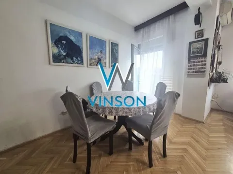 Sale, two bedroom apartment, 61m², Železnička Stanica, Novi Sad Sve Podlokacije - image 5