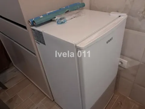 Izdavanje, stan, 19m², Stari Grad, Beograd - image 10