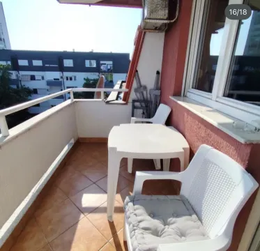 Rent, one bedroom apartment, 33m², Preko Morače, Podgorica - image 7
