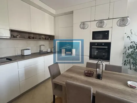 Prodaja, dvosoban stan, 52m², Aqua park, Jagodina - image 3