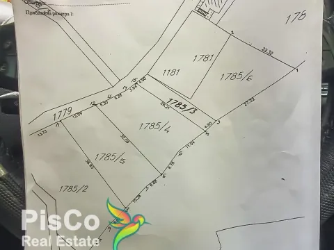 Sale, land lot, Herceg Novi, Crna Gora - image 3