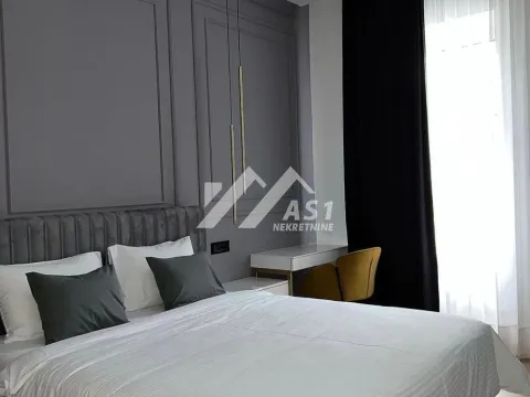 Izdavanje, dvosoban stan, 56m², Novi Sad Sve Podlokacije, Novi Sad - image 5