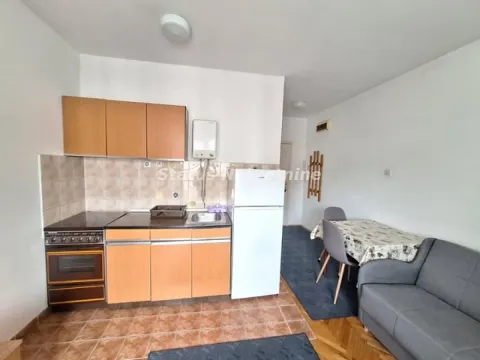 Rent, studio apartment, 24m², Grbavica, Novi Sad Sve Podlokacije - image 2