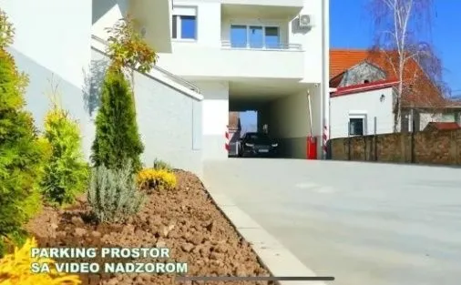 Prodaja, petosoban stan, 195m², Sremska Mitrovica, Srbija