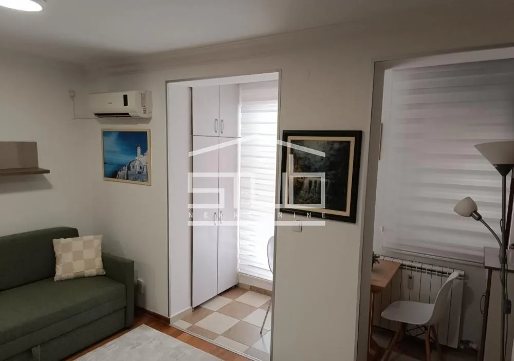 Rent, two bedroom apartment, 38m², Bulbulder, Zvezdara Sve Podlokacije