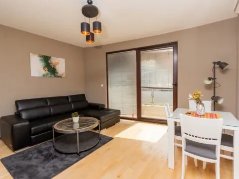 Prodaja, jednosoban stan, 43m², Gospoština, Budva - image 2