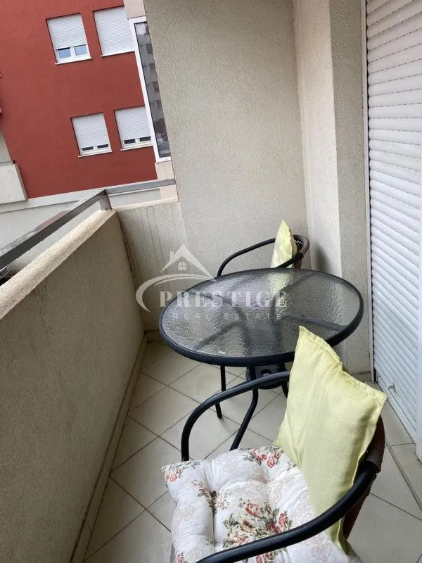 Prodaja, garsonjera, 32m², Ljubović, Podgorica