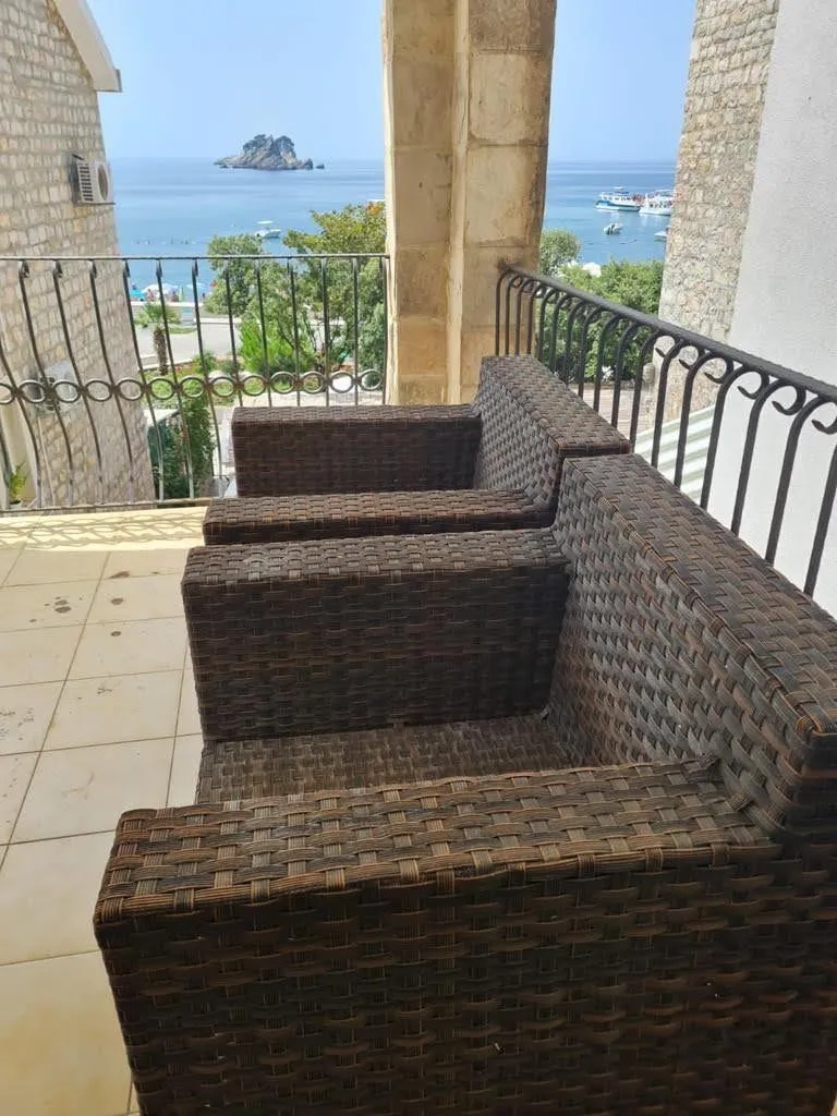 Sale, apartment, 71m², Petrovac, Budva